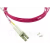 BlueOptics CBL-LC-OM4-50M-BO InfiniBand fibre optic cable 50m 2x LC