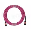 Fibre optic cable MPO BlueOptics CBL-MPO12-OM4-1M 1m OM4