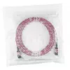 Fibre optic cable MPO BlueOptics CBL-MPO12-OM4-1M 1m OM4