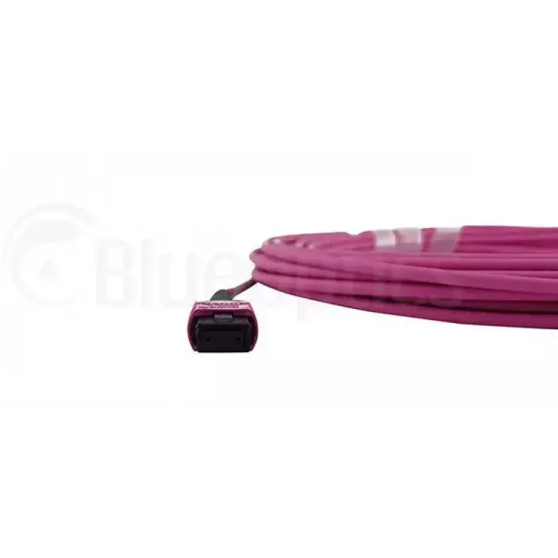 Fibre optic cable MPO BlueOptics CBL-MPO12-OM4-20M-BO 20m OM4