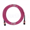 Fibre optic cable MPO BlueOptics CBL-MPO12-OM4-20M-BO 20m OM4