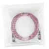 Fibre optic cable MPO BlueOptics CBL-MPO12-OM4-20M-BO 20m OM4