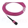 BlueOptics CBL-MPO12-OM4-2M InfiniBand fibre optic cable MPO 2m OM4