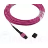 BlueOptics CBL-MPO12-OM4-2M InfiniBand fibre optic cable MPO 2m OM4