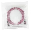 BlueOptics CBL-MPO12-OM4-2M InfiniBand fibre optic cable MPO 2m OM4