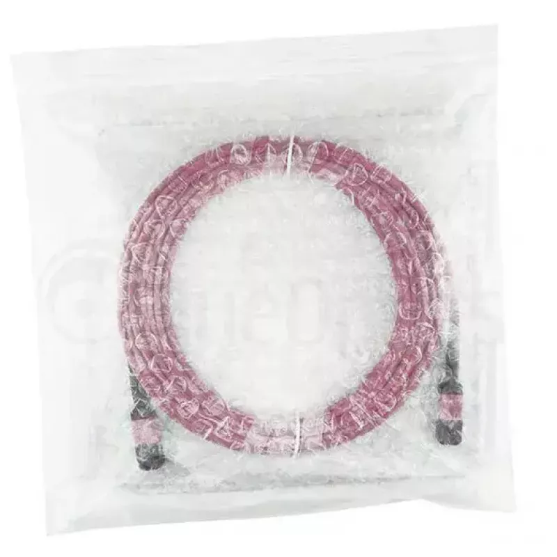 BlueOptics CBL-MPO12-OM4-2M InfiniBand fibre optic cable MPO 2m OM4