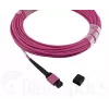 BlueOptics CBL-MPO12-OM4-3M-BO MPO Fibre Optic Cable 3m OM4 50µm