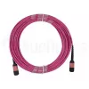 BlueOptics CBL-MPO12-OM4-3M-BO MPO Fibre Optic Cable 3m OM4 50µm