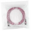 BlueOptics CBL-MPO12-OM4-3M-BO MPO Fibre Optic Cable 3m OM4 50µm