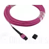 Fibre optic cable MPO BlueOptics CBL-MPO12-OM4-5M-BO 5 m OM4 50 µm