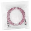 Fibre optic cable MPO BlueOptics CBL-MPO12-OM4-5M-BO 5 m OM4 50 µm
