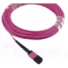 BlueOptics CBL-MPO12-OM4-7M-BO InfiniBand fibre optic cable 7.5 m OM4