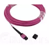 BlueOptics CBL-MPO12-OM4-7M-BO InfiniBand fibre optic cable 7.5 m OM4