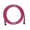 BlueOptics CBL-MPO12-OM4-7M-BO InfiniBand fibre optic cable 7.5 m OM4