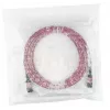 BlueOptics CBL-MPO12-OM4-7M-BO InfiniBand fibre optic cable 7.5 m OM4