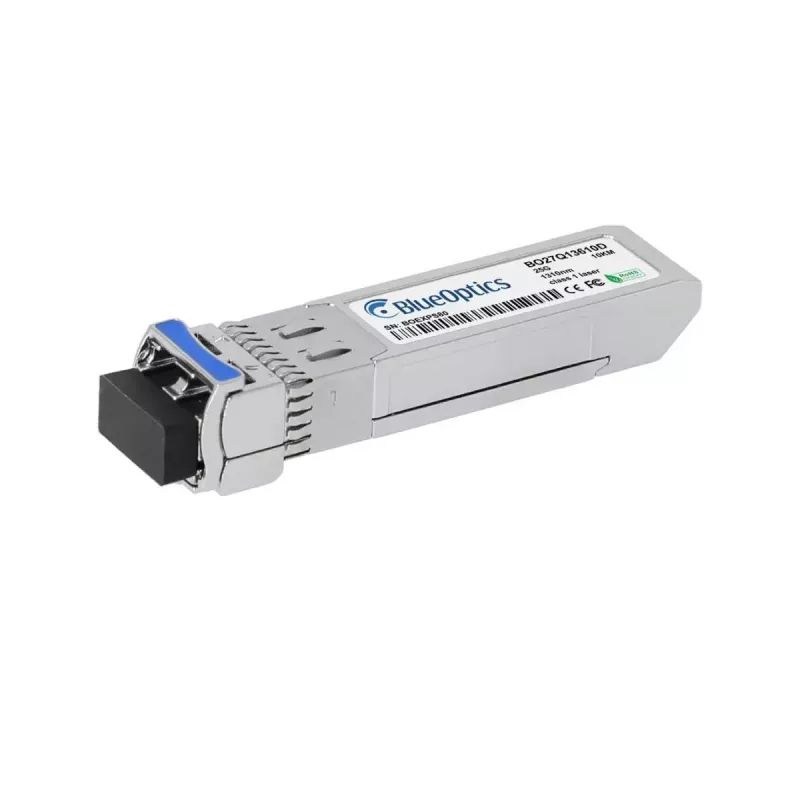 SFP transceiver BlueOptics CD59D 25000 Mbit/s 1310 nm