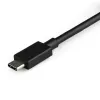 StarTech.com USB C to HDMI Adapter - 4K 60Hz Video, HDR10 - USB-C to HDMI 2.0b Adapter Dongle - USB Type-C DP Alt Mode to HDMI Monitor/Display/TV - USB C to HDMI Converter