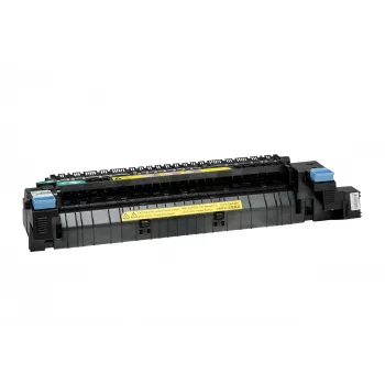 HP Color LaserJet CE977A 110V Fuser Kit, HP Color LaserJet CP5520 Supply Kits work with: HP LaserJet Enterprise M750 HP LaserJet Pro M570, China, 596 mm, 247 mm, 235 mm, 3.5 kg