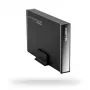 Chieftec CEB-7025S storage drive enclosure HDD/SSD enclosure 2.5 inch