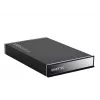 Chieftec CEB-7025S storage drive enclosure HDD/SSD enclosure 2.5 inch