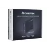 Chieftec CEB-7025S storage drive enclosure HDD/SSD enclosure 2.5 inch
