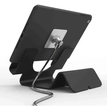 Tablet Holder Compulocks CL12UTHBB Black