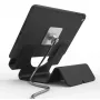 Tablet Holder Compulocks CL12UTHBB Black