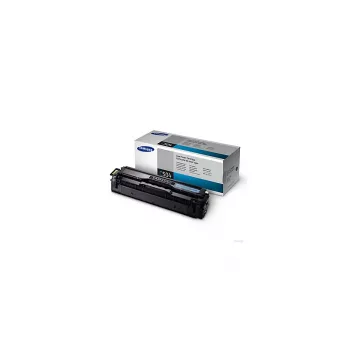 Toner Samsung Toner Cyan CLP-415 CLT-C504S/ELS 2500 pages