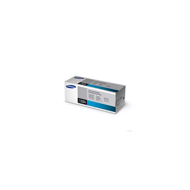 Toner Samsung Toner Cyan CLP-415 CLT-C504S/ELS 2500 pages
