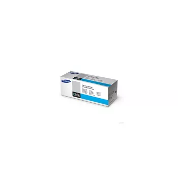 Samsung CLT-C506L toner cartridge 1 pc(s) Original Cyan