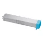 Samsung CLT-C6062S toner cartridge 1 pc(s) Original Cyan