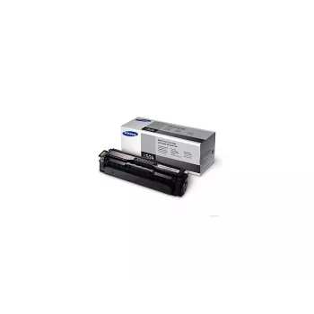 Samsung CLT-K504S toner cartridge 1 pc(s) Original Black