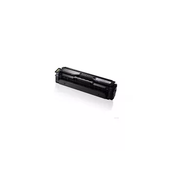 Samsung CLT-K504S toner cartridge 1 pc(s) Original Black