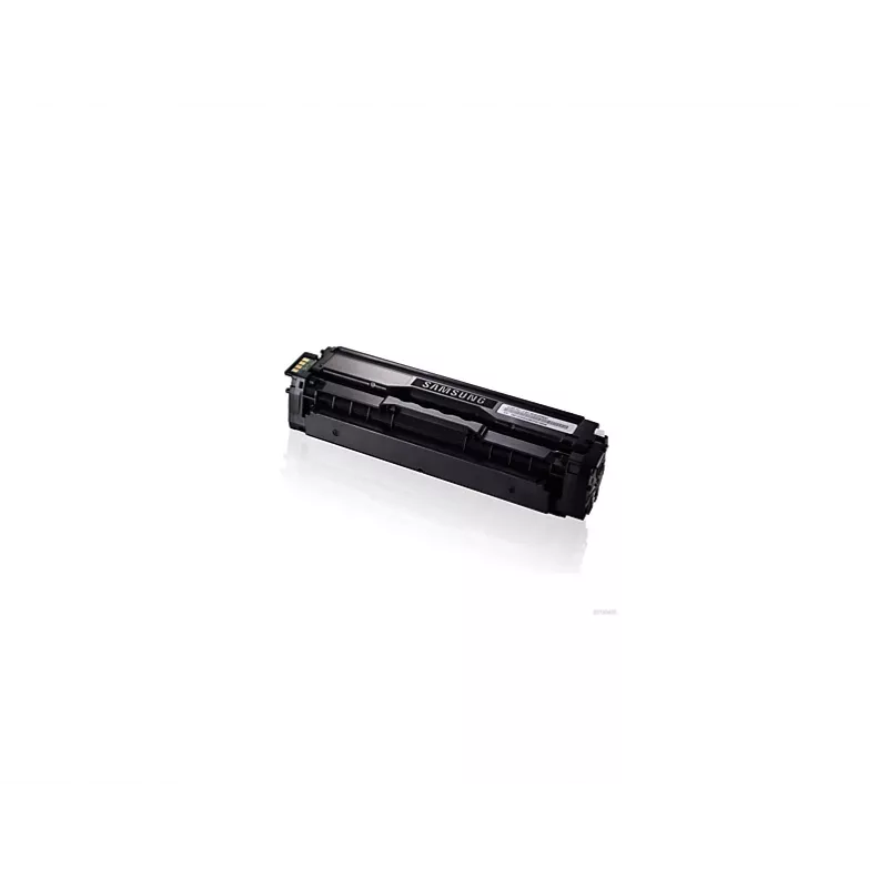 Samsung CLT-K504S toner cartridge 1 pc(s) Original Black