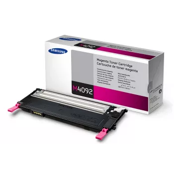 Samsung CLT-M4092S toner cartridge 1 pc(s) Original Magenta