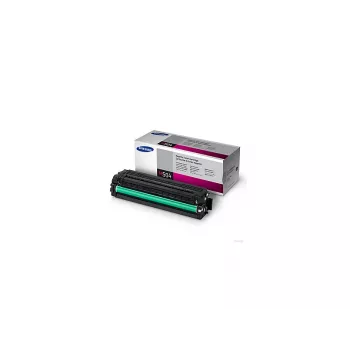 Samsung CLT-M504S toner cartridge 1 pc(s) Original Magenta