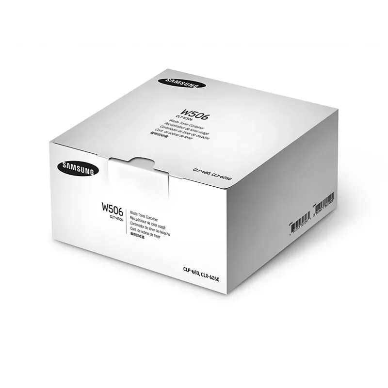 Samsung CLT-W506 toner cartridge