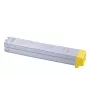 Samsung CLX-Y8380A toner cartridge 1 pc(s) Original Yellow