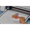 Electronic Brother ScanNCut CM750 Cutting width 29.7 cm LCD display
