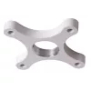 Chief CMA101W projector mount accessory Ceiling Plate Metal White