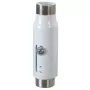 Chief CMS006009W projector mount accessory Threaded column Metal White