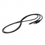 EIZO CP200-BK DisplayPort cable 2 m USB Type-C Black