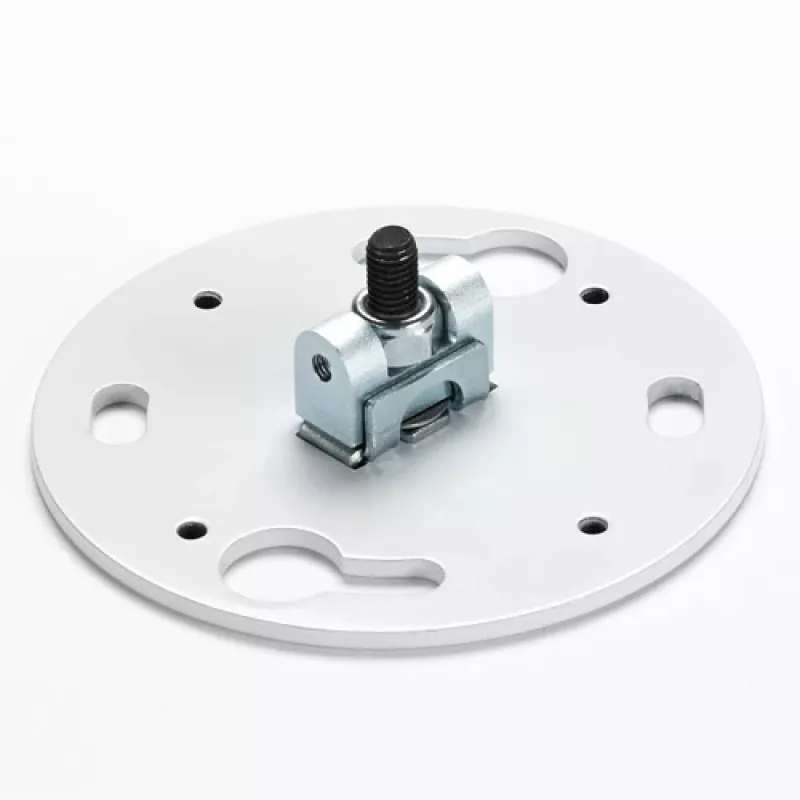 Chief CPA116W projector mount accessory White