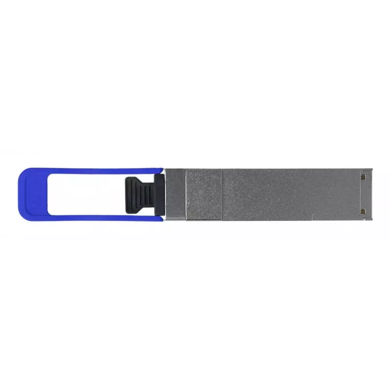 Fiber optic transceiver module BlueOptics CPAC-TR-100LR-BO QSFP28 LC