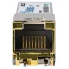 Fiber optic transceiver module BlueOptics CPAC-TR-1T-B-BO SFP 100 m