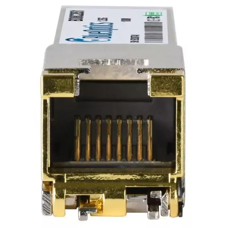 Fiber optic transceiver module BlueOptics CPAC-TR-1T-B-BO SFP 100 m