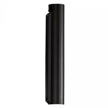 Chief Pin Connection Column 30 cm, Chief, Black, 226.7 kg, TÜV, 300 mm