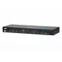 ATEN 8-Port USB DVI Dual Link KVM Switch with Audio