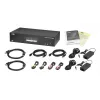KVM switch ATEN CS1922ATC USB DisplayPort 4K Ultra HD