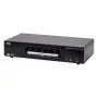 KVMP Switch ATEN 4P USB3.0 4K DP TRIPLE VIEW